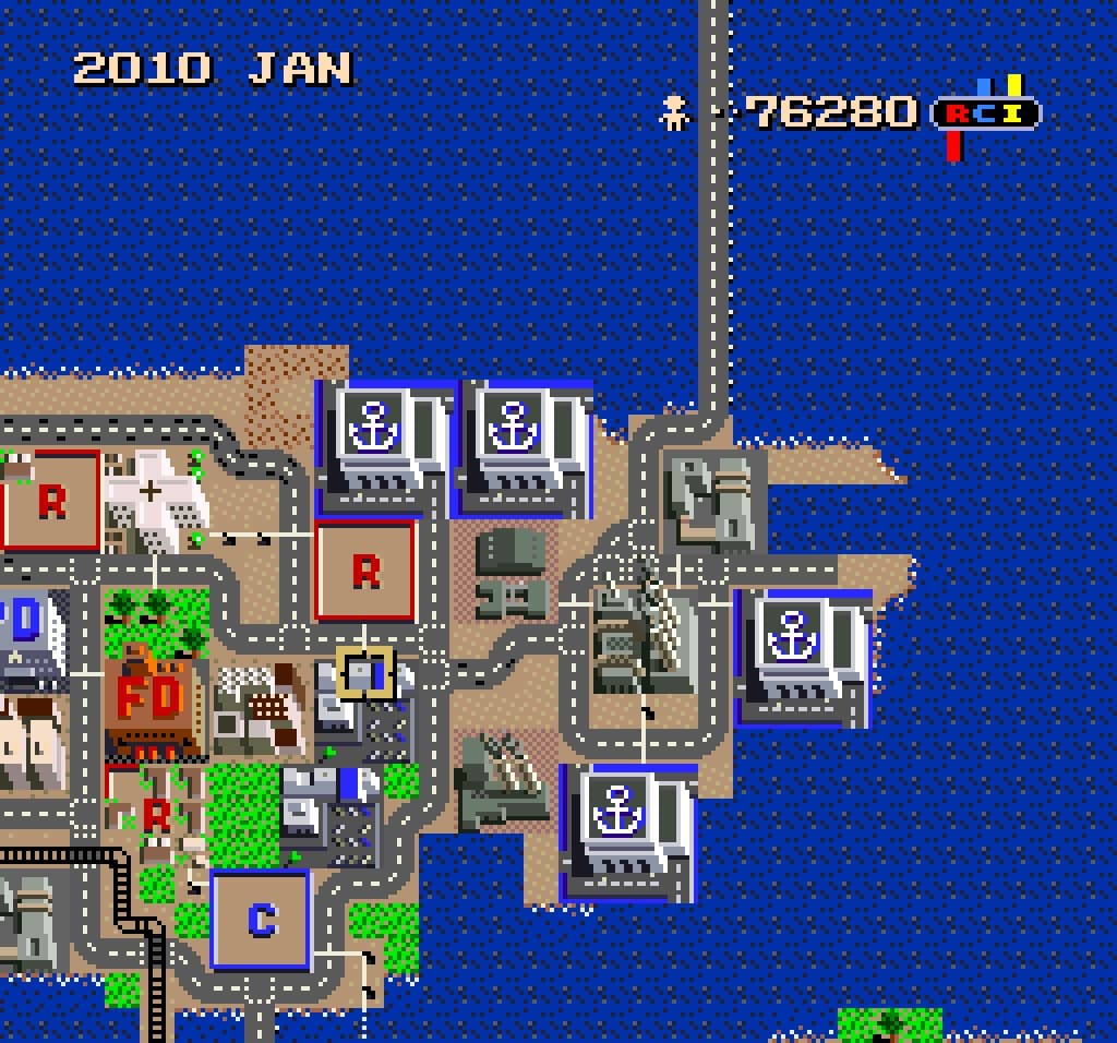 Using Deno as my game engine - explodi