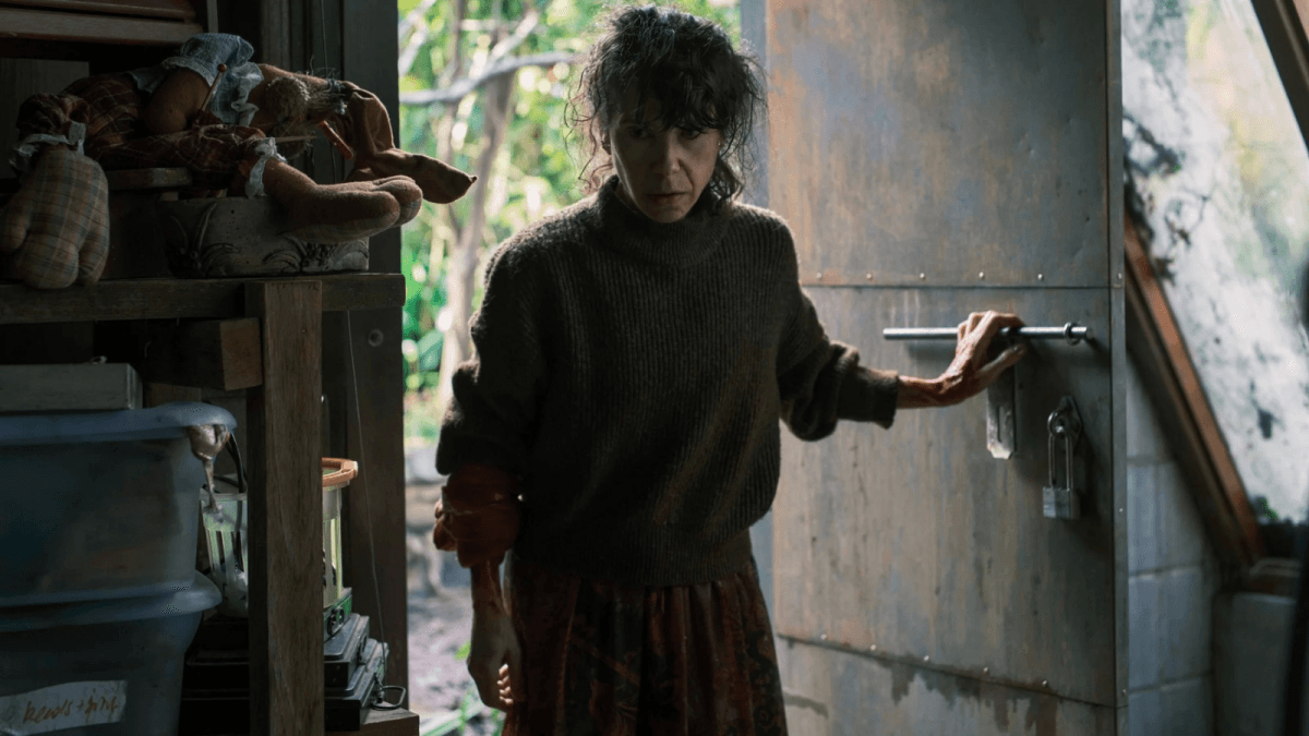 Now streaming: How to watch 'Bring Her Back' at home