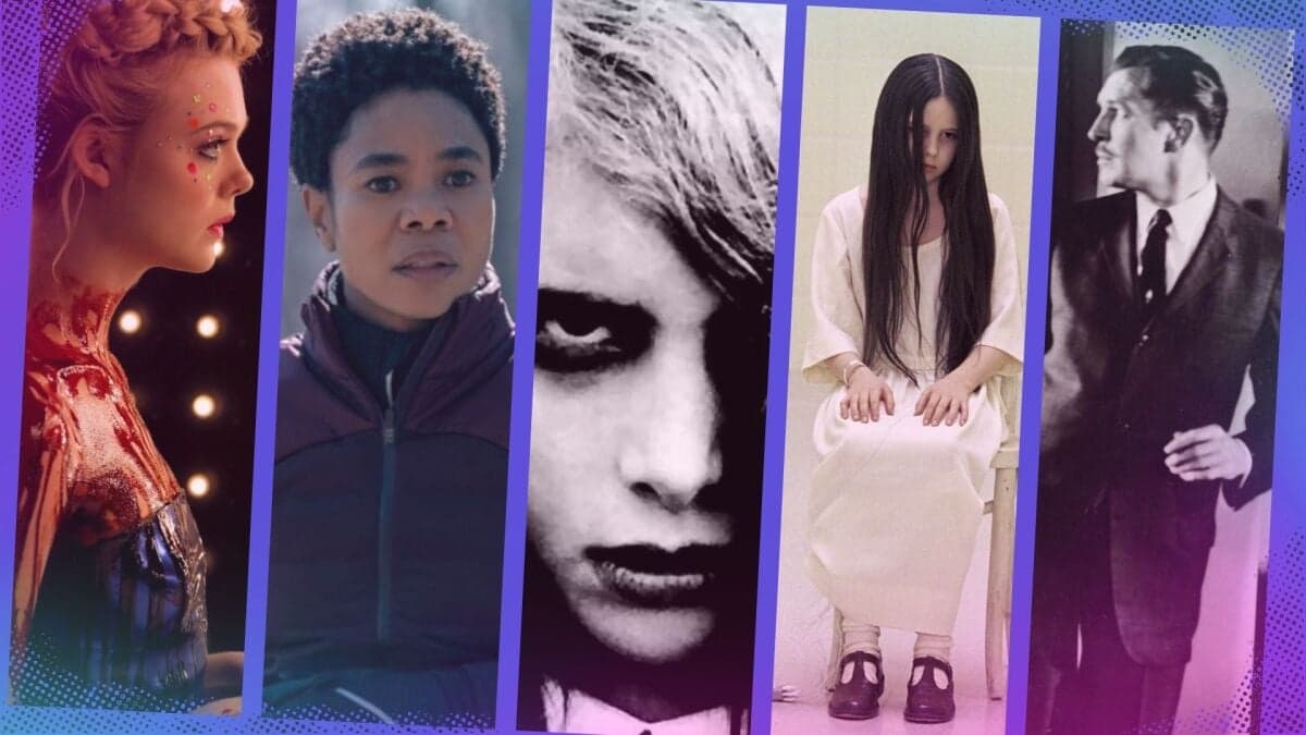 31 best horror movies on Prime Video to keep you up at night