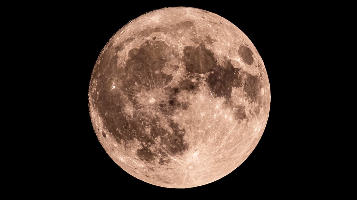 Moon phase today explained: What the moon will look like on October 16, 2025
