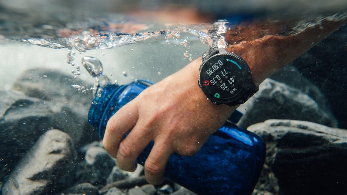 Suunto Vertical 2: Where to buy it, how much
