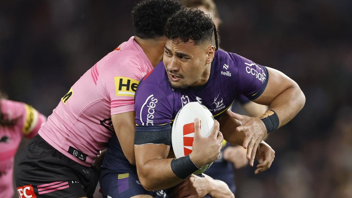 NRL Grand Final 2025 livestream: How to watch NRL for free