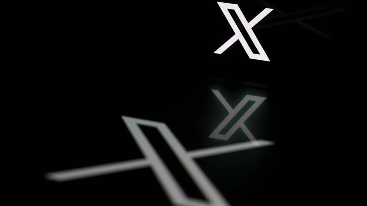 Elon Musk's X will display which nation users post from