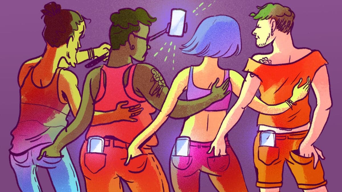 Ethical non-monogamy (ENM): Definition, obstacles, and benefits