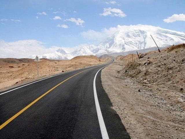 NHA suffers Rs13.65tr losses in last five years | The Express Tribune