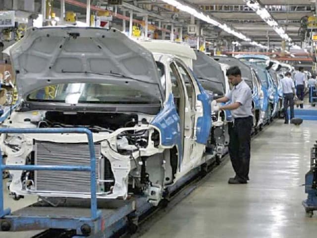 Auto parts makers oppose IMF push for liberalisation | The Express Tribune
