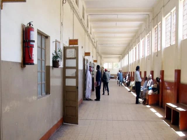 This is an attack on a woman's dignity' | The Express Tribune