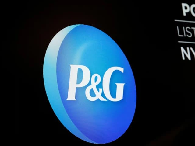 P&G exits Pakistan | The Express Tribune