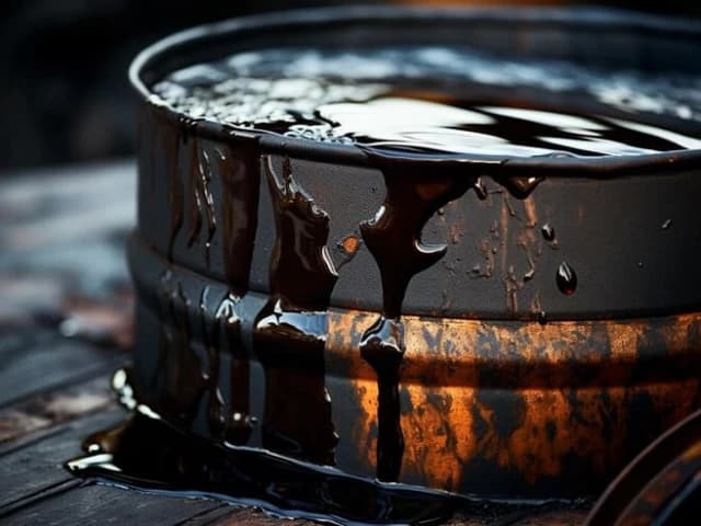 Despite floods, sales of petroleum products increase | The Express Tribune