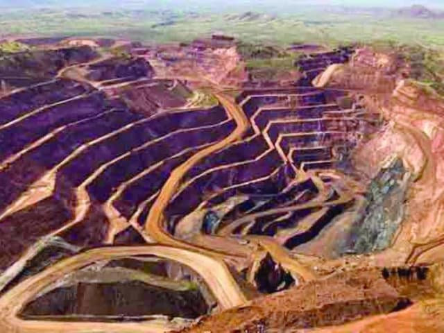 IMF expands talks scope to Reko Diq | The Express Tribune