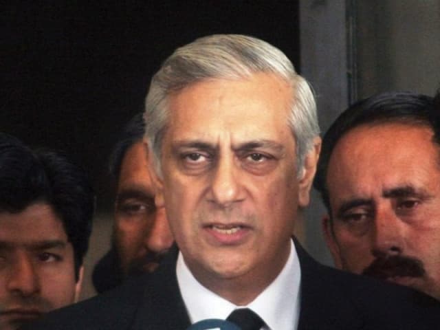 'President's rulings on banking appeals final' | The Express Tribune