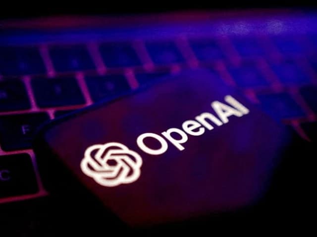 OpenAI unveils copyright controls as Disney rejects Sora app | The Express Tribune