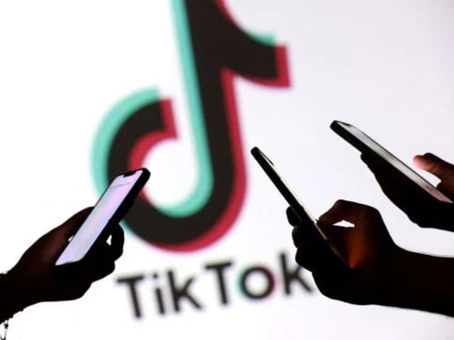 Indonesia halts TikTok registration citing missing streaming data | The Express Tribune