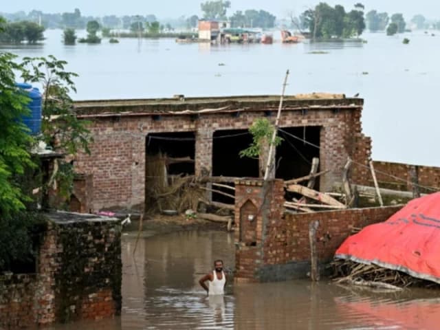 Pakistan Engineering Council begins work on flood action plans | The Express Tribune