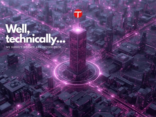 Surveillance states, autonomous cars, and doomposting about AI as usual | The Express Tribune