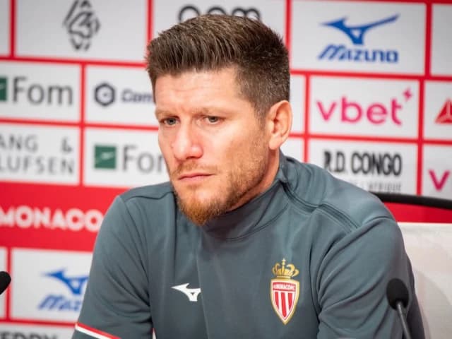 Pocognoli looking to make Van Gaal-style 'impact' | The Express Tribune