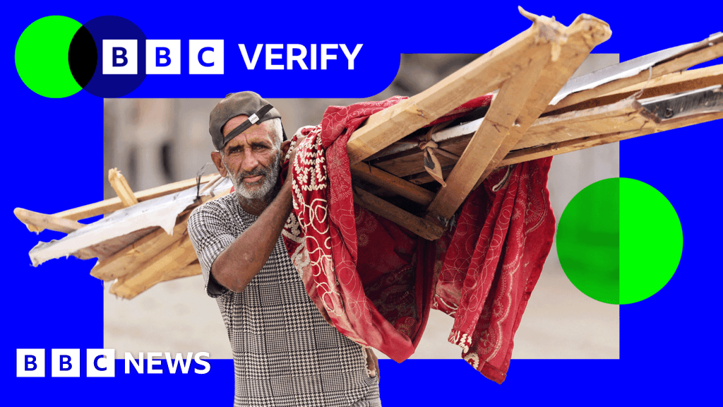 'Worse than starting from scratch': how big is the task of rebuilding Gaza?