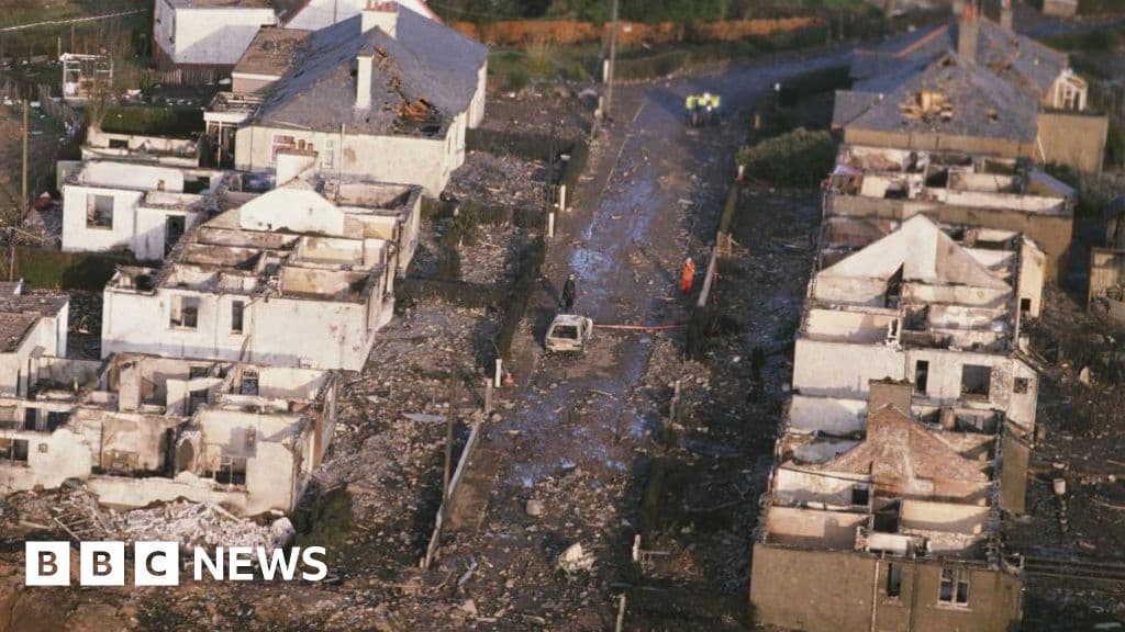US prosecutors say Libyan freely confessed to Lockerbie bombing