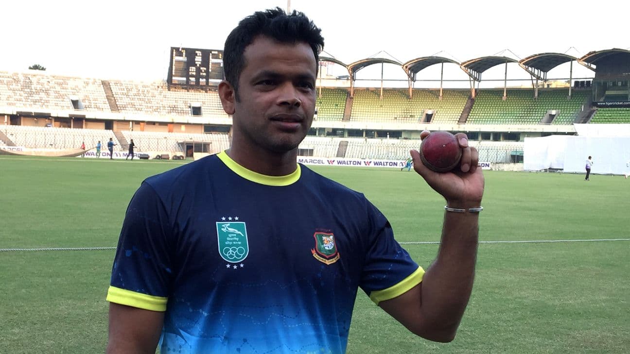 Abdur Razzak resigns as selector to contest in BCB elections
