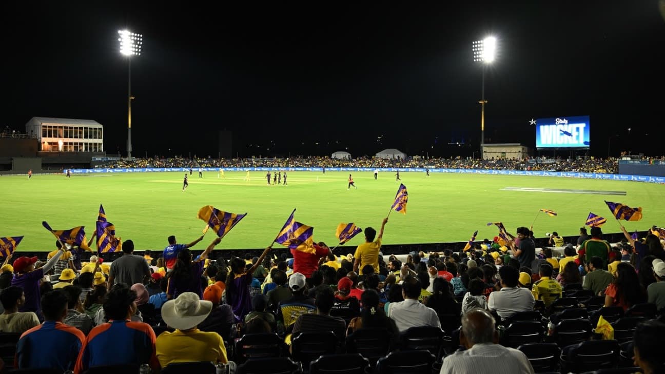 USA cricket crisis worsens as USAC files for bankruptcy