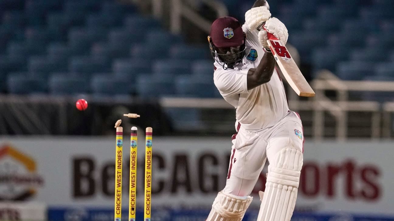 West Indies cricket reform: Specialist coaches, coordination with franchises part of exhaustive plan