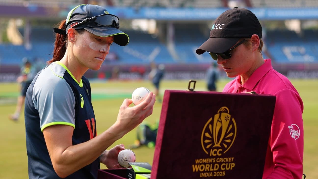 Bangladesh bat, Australia bring in Brown and Wareham