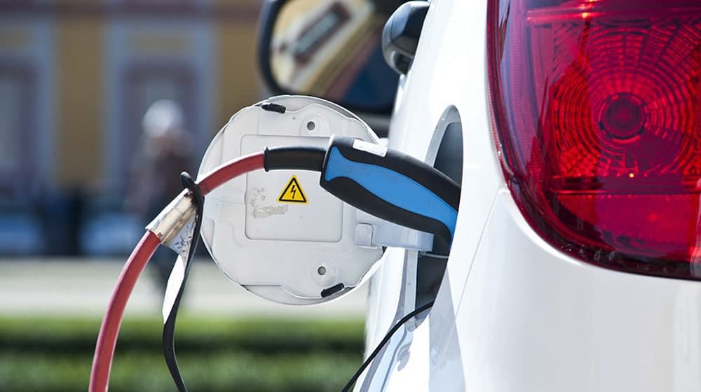 Dubai to Get 200 EV Chargers Soon