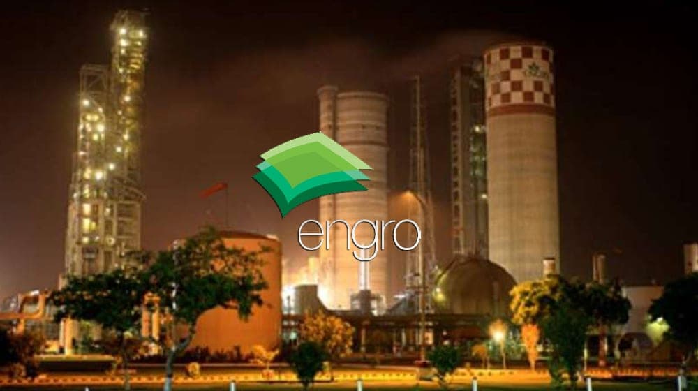 Engro Fertilizers Resumes Operations at Base Plant