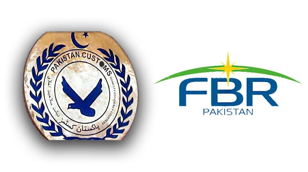 FBR Seizes Laptops, iPhones, MacBooks, and PlayStations Worth Millions at Karachi Airport