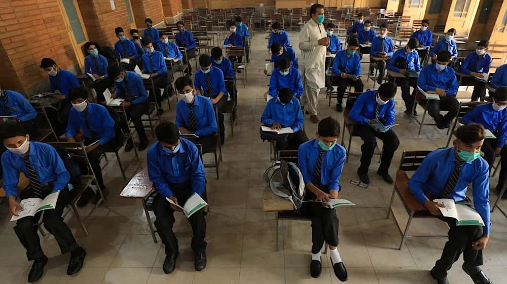 Date and Time Confirmed for Punjab 11th Class Annual Results