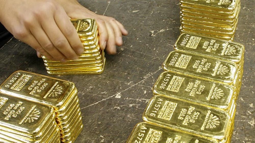 Gold Prices Remain Unchanged, Stay Above Rs. 400,000 Per Tola