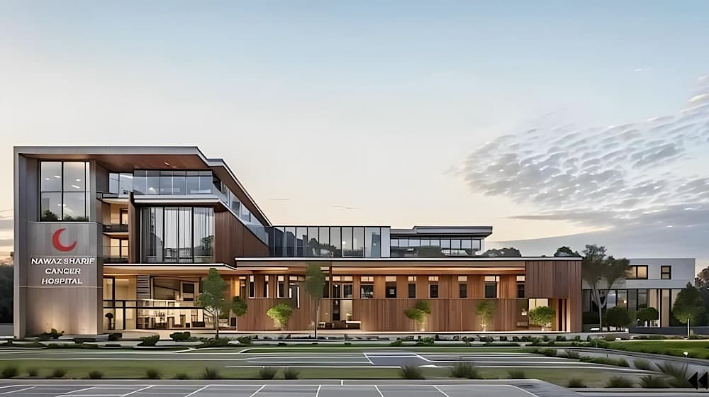 Stage-III and IV Cancer Patients to Get Free Care at New Hospital in Lahore