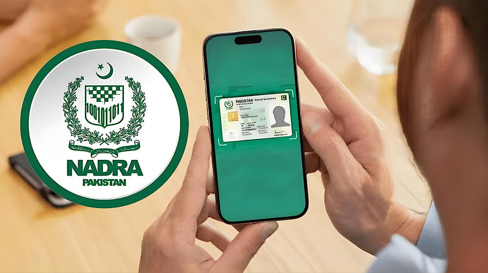 NADRA Introduces Online Appointment System to End Long Queues