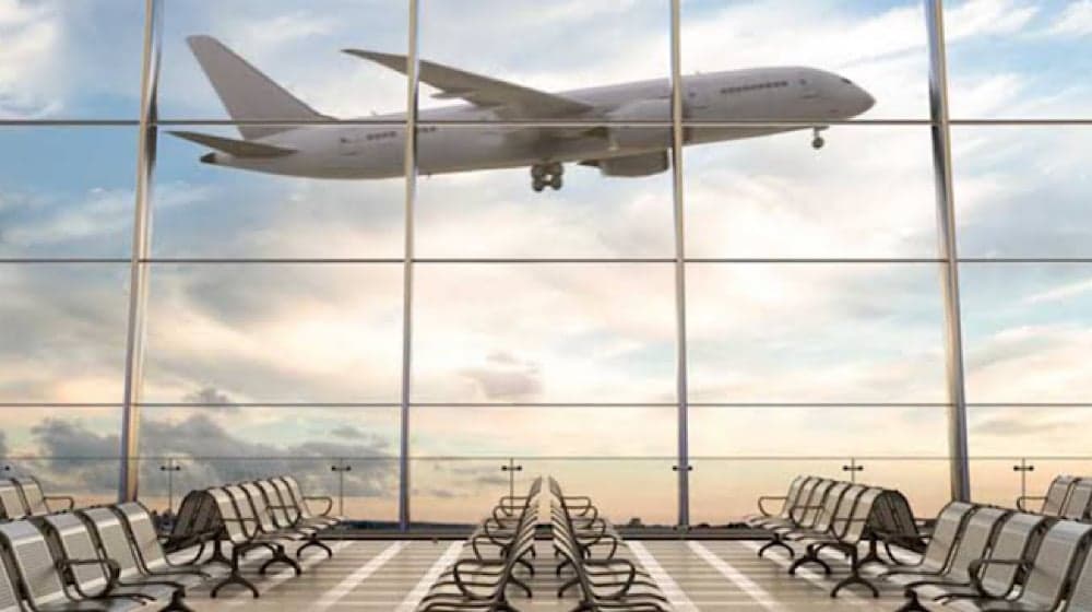 PAA Report Reveals the No.1 Major Airport in Pakistan