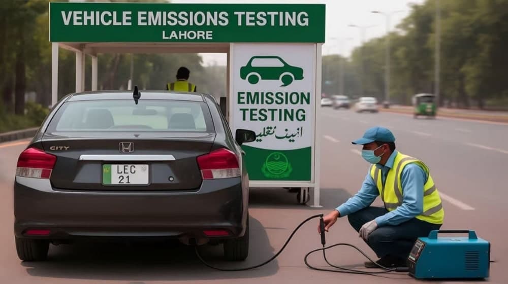 Punjab Ends Free Vehicle Emission Testing, Fees Imposed