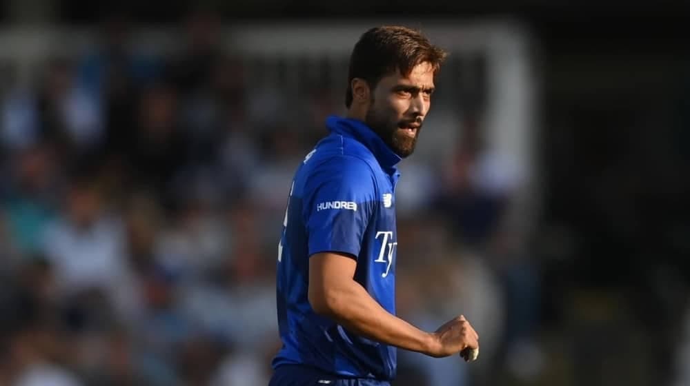 Quetta Qavalry Rope In Mohammad Amir Ahead of Abu Dhabi T10 League