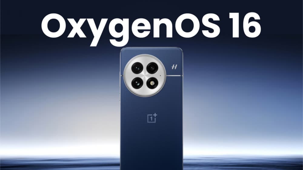 OnePlus Phones Are About to Get Way Smarter With Google Gemini AI