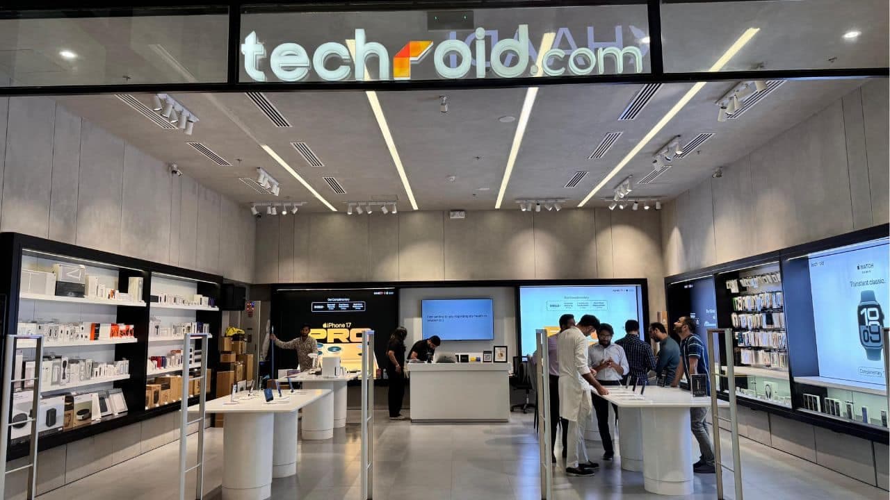 Techroid Launches iPhone 17 Series in Pakistan With Extended Warranty and Unmatched Local Support