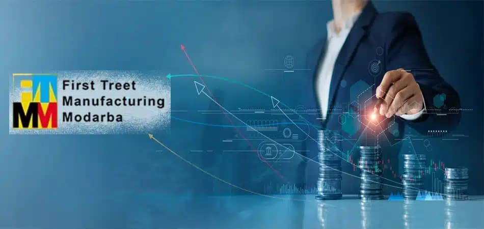 First Treet Manufacturing Modaraba to Merge and Convert into Public Ltd Company