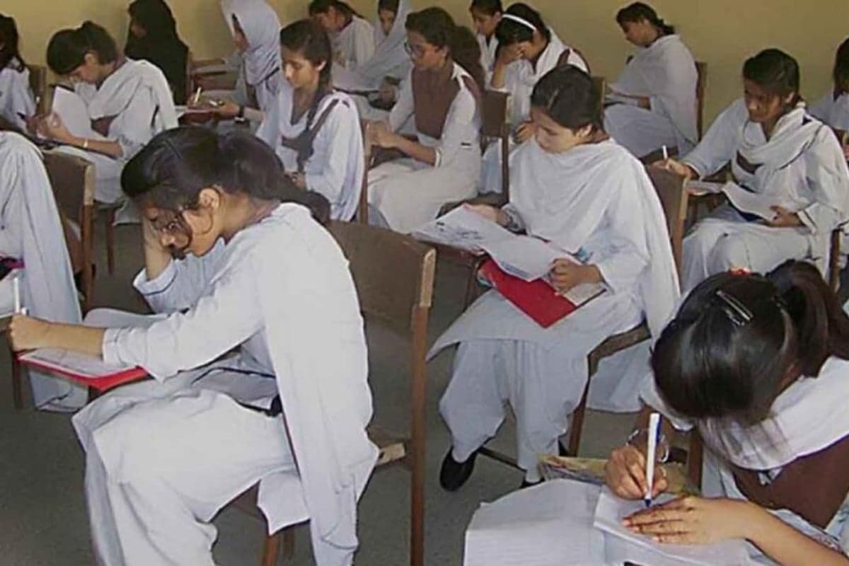 BISE Multan intermediate part 1 results 2025 - Check details here