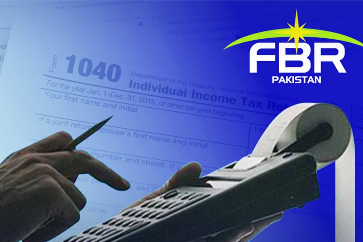 Big News for Non-Filers in Pakistan; Details Here